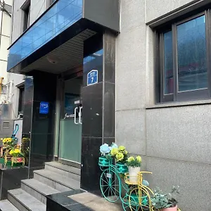 Guest house J Mini & House Seoul