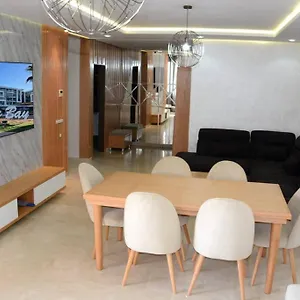 Apartment Bay De Standing 140m2 Agadir