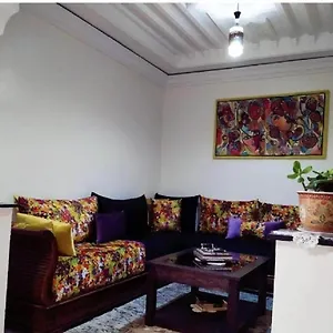 Apartment Maison Othmane Essaouira