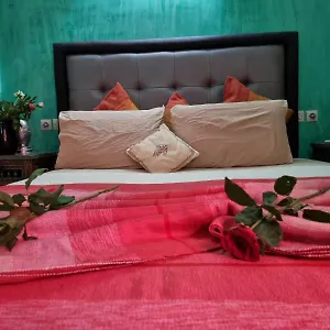 Guest house Casa Del Sol Marrakech, Marrakesh