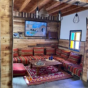 Holiday home Wood House Essaouira