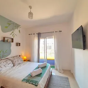 Apartment Light Agadir